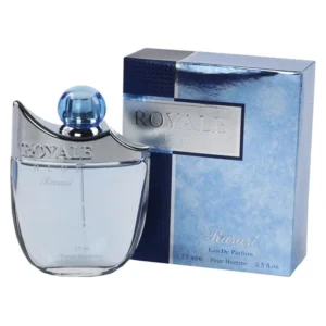 Rasasi Royale Blue Eau De Parfum 75ml for Men – Original Perfume Pakistan