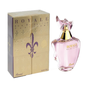 Rasasi Royale Gold EDP 50ml – Original Unisex Perfume Pakistan at Naveed Brothers Perfumes