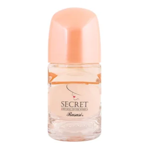 Rasasi Secret Roll-On For Women - 50ml (Minimum Order 03 Pieces)