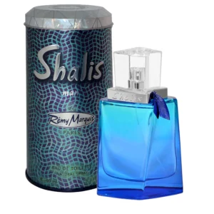 Remy Marquis Shalis Perfume Eau de Parfum For Men -100 ml