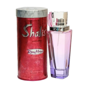Remy Marquis Shalis Eau de Parfum 100 ml for Women – Original perfumes in Pakistan
