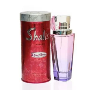 Remy Marquis Shalis Perfume Eau de Parfum For Women -100 ml