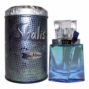 Remy Marquis Shalis Perfume Eau de Parfum For Men -60 ml