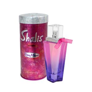 Remy Marquis Shalis Perfume Eau de Parfum For Women - 50 ml