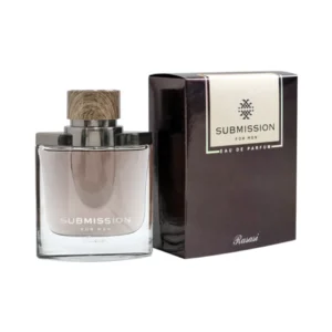 Rasasi Submission For Men Eau de Parfum 100ml – Original Perfume in Pakistan