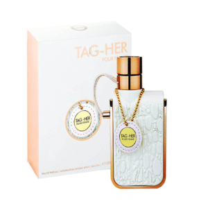 Armaf Tag-Her Pour Femme Eau De Parfum 100ml for Women – Original in Pakistan
