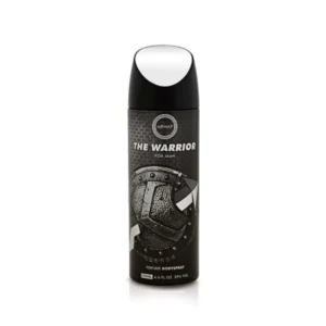 Armaf The Warrior for Men Body Spray 200ml – Original in Pakistan