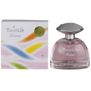 Rasasi Twinkle Eau De Parfum for Women 50ml – Original Perfume in Pakistan