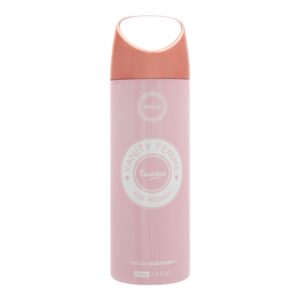Armaf Vanity Femme Essence for Women Body Spray 200ml – Original in Pakistan