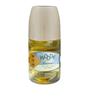 Rasasi Woody Roll-On For Men - 50ml (Minimum Order 03 Pieces)