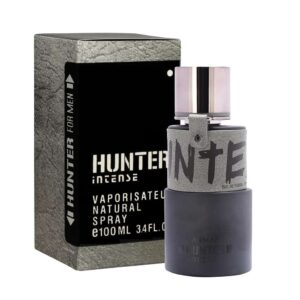 Armaf Hunter Intense Eau De Parfum 100ml for Men – Original in Pakistan