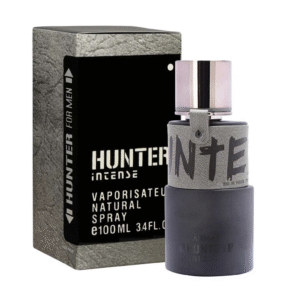 Armaf Hunter Intense Eau De Parfum 100ml for Men – Original in Pakistan
