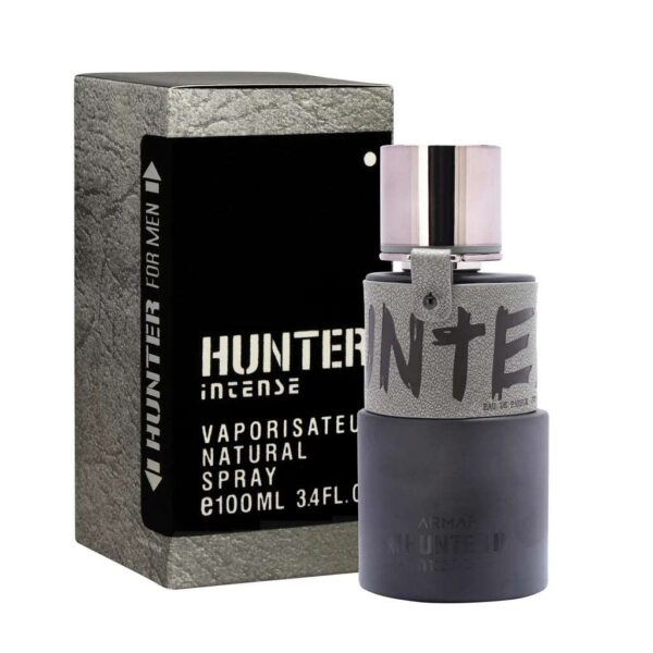 Armaf Hunter Intense Eau De Parfum 100ml for Men – Original in Pakistan