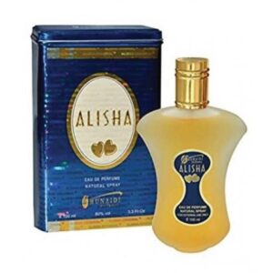 Alisha Blue Eau De Parfum 100ml for Men – Original in Pakistan