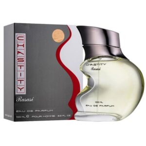 Rasasi Chastity Eau De Parfum Homme 100ml – Original Men’s Perfume Pakistan