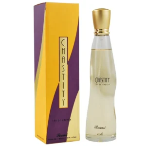 Rasasi Chastity Eau De Parfum for Women 100ml – Original Perfume Pakistan