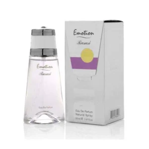 Rasasi Emotion Perfume for Women 50ml – Original Ladies Fragrance Pakistan