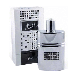 Rasasi Faqat Lil Rijal Eau De Parfum 50ml – Original Arabic Oud Perfume for Men Pakistan at Naveed Brothers Perfumes