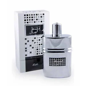 Rasasi Faqat Lil Rijal Eau De Parfum 50ml – Original Arabic Oud Perfume for Men Pakistan