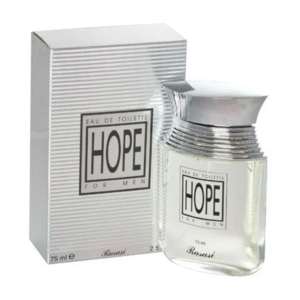 Rasasi Hope For Men EDT 75ml – Original Fresh Fragrance for Men in Pakistan at Naveed Brothers Perfumes