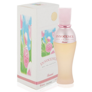 Rasasi Innocence Eau De Parfum for Women 65ml – Original Elegant Ladies Perfume Pakistan