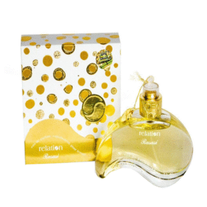 Rasasi Relation Gold for Women Eau De Parfum 50ml – Original Ladies Perfume Pakistan at Naveed Brothers Perfumes