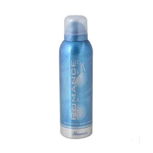 Rasasi Romance for Men Deodorant Spray, 200ml (Minimum Order Three (03) pieces with free delivery)