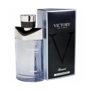 Rasasi Victory For Women Eau De Parfum 100ml – Original Perfume in Pakistan at Naveed Brothers Perfumes