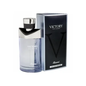 Rasasi Victory For Women Eau De Parfum 100ml – Original Perfume in Pakistan