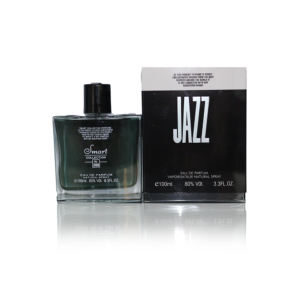 Smart Collection JAZZ No. 47 Eau De Perfume 100ml for Men – Original in Pakistan