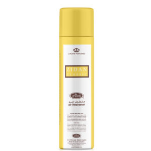 Al-Rehab Zidan Classic Air Freshner, 300ml (Minimum Order Three (03) pieces with free delivery)