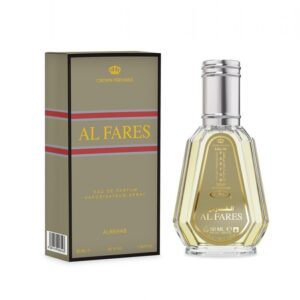 Al Rehab Al Fares Eau De Parfum 50ml Unisex – Original in Pakistan