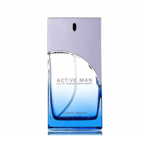 Chris Adams Active Man Eau De Perfum 100ml for Men – Original Perfume in Pakistan