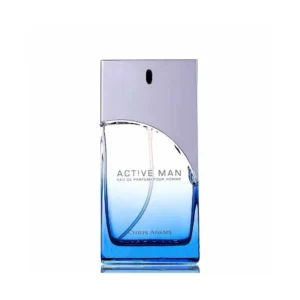 Chris Adams Active Man Eau De Perfum 100ml for Men – Original Perfume in Pakistan