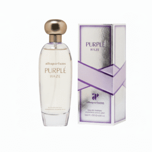 Alba Purple Haze Pour Femme Eau De Parfum 100ml Original Perfume in Pakistan