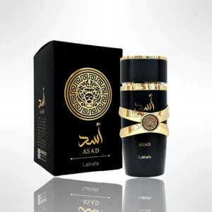Lattafa Asad Eau de Parfum 100ml for Men – Original in Pakistan