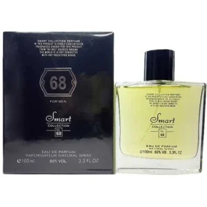 Smart Collection Azzaro Sport No. 68 Eau De Perfume For Men 100ml Original Perfume in Pakistan