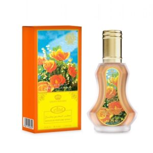 Al Rehab Bakhoor Eau De Parfum 35ml Unisex – Original perfume in Pakistan
