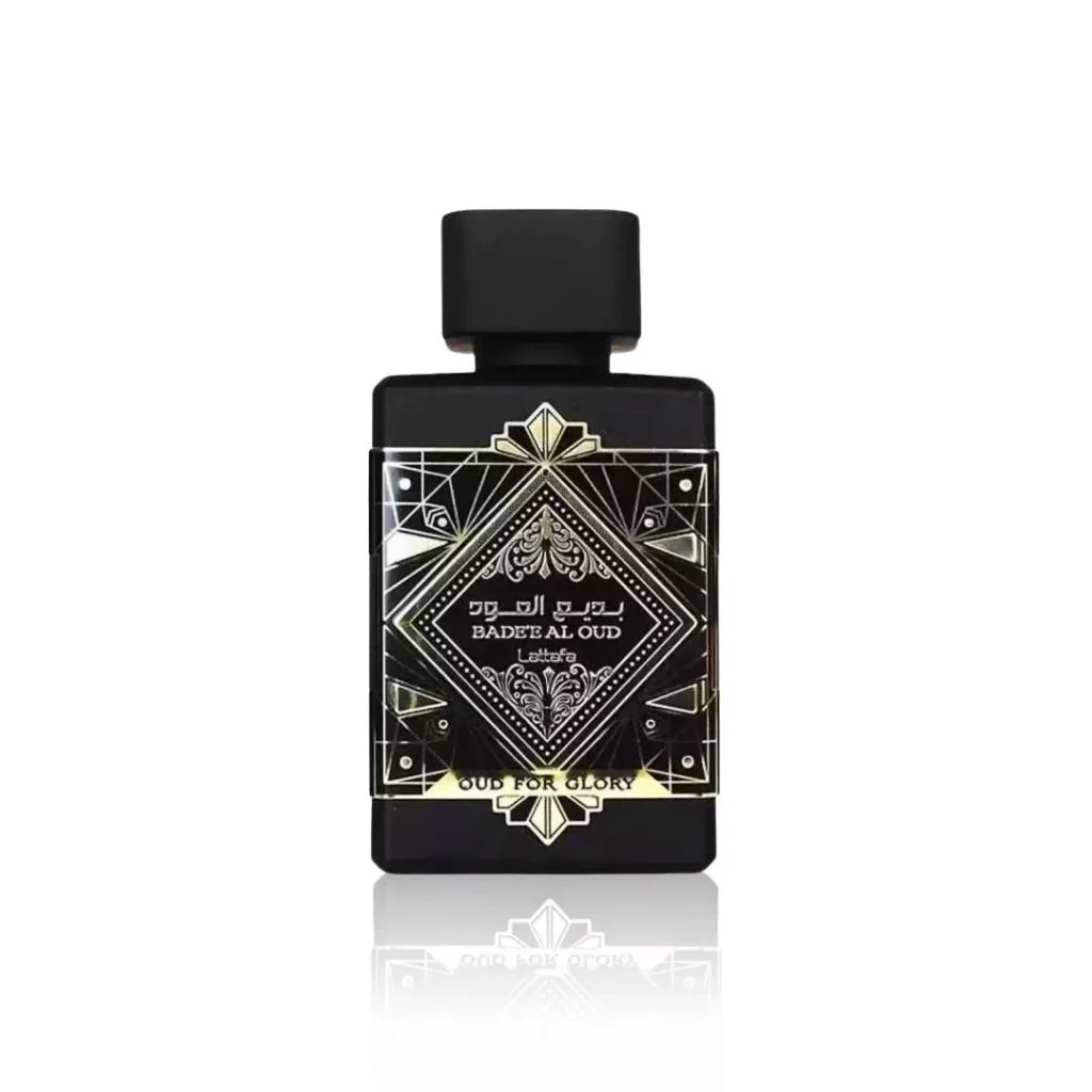 Lattafa Badee Al Oud Oud for Glory Eau de Parfum 100ml for Men – Original in Pakistan