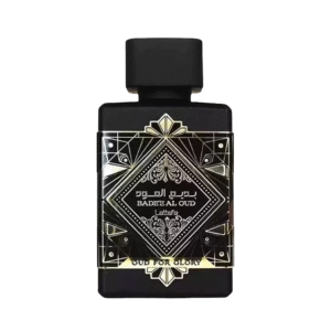 Lattafa Badee Al Oud Oud for Glory Eau de Parfum 100ml for Men – Original in Pakistan