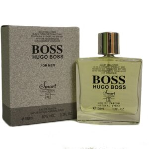 Smart Collection Hugo Boss No. 39 Eau De Perfume For Men 100ml – Original Perfume in Pakistan