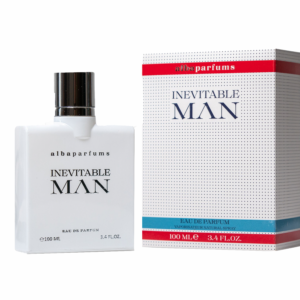 Alba Inevitable Man Eau De Parfum 100ml - Original Perfume in Pakistan