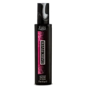 Creation Lamis Dark Forever Body Mist For Women 177ml - Original Fragrance in Pakistan