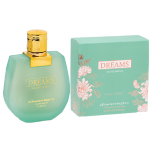 Alba Dreams Pour Femme Eau De Parfum 90ml - Original Perfume in Pakistan