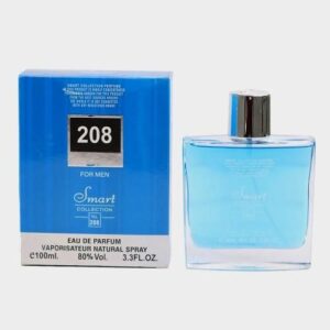 Smart Collection Dunhill Desire Blue No. 208 Perfume For Men 100ml – Original perfume in Pakistan