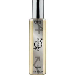 Creation Lemis EVERYONE Perfumed Body Mist For Unisex -177ml– Original fragrance for Unisex in Pakistan.