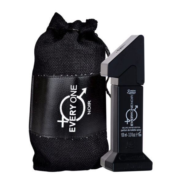 Creation Lamis Everyone Noir Perfume 100ml Spray for Unisex Original Perfume in Pakistan