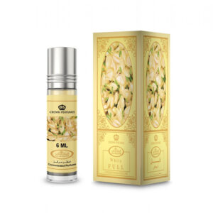 Al Rehab Full Concentrated Perfume Oil 6ml Roll-On – Original Perfume in Pakistan