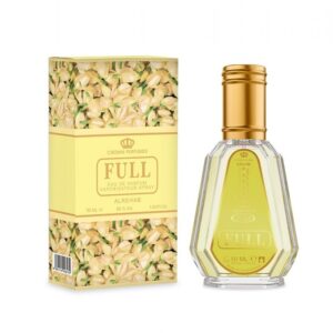 Al Rehab Full Eau De Parfum 50ml Unisex – Original perfume in Pakistan