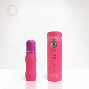 Orientica Floral Rose Concentrated Perfume Oil 6ml – Original perfume in Pakistan